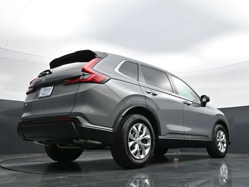 Used 2025 Honda CR-V LX image 25