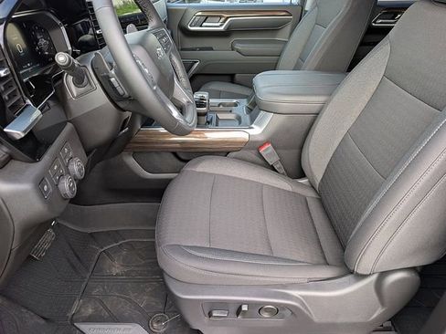 New 2026 Chevrolet Silverado 1500 RST w/ Protection Package image 17