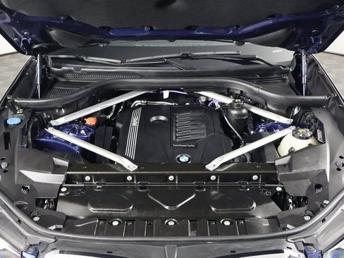 Used 2022 BMW X5 xDrive40i image 15