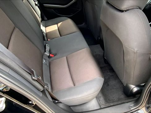 Used 2025 MAZDA MAZDA3 s FWD image 20