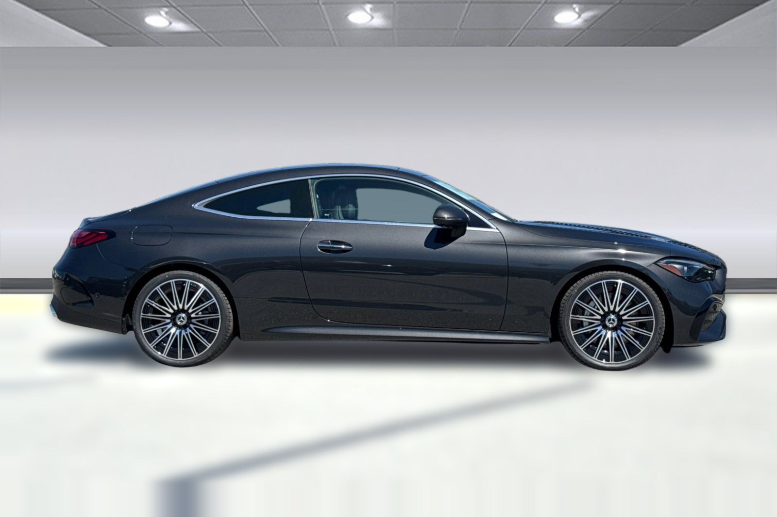 New 2026 Mercedes-Benz CLE 450 4MATIC Coupe image 8