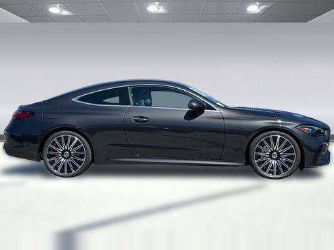 New 2026 Mercedes-Benz CLE 450 4MATIC Coupe image 8
