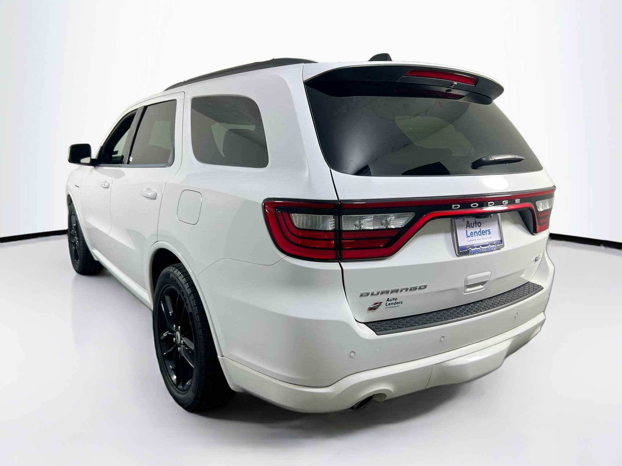 Used 2023 Dodge Durango R/T AWD/4WD image 7
