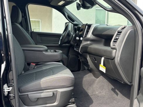 New 2026 RAM 2500 Tradesman image 27