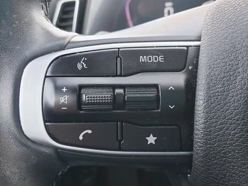Used 2024 Kia Sportage X-Line w/ X-Line Premium Package AWD/4WD image 24