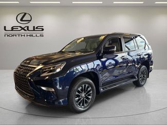 Certified 2023 Lexus GX 460 Premium w/ Premium Package AWD/4WD video 1