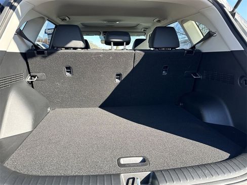 Used 2024 Kia Seltos EX image 21