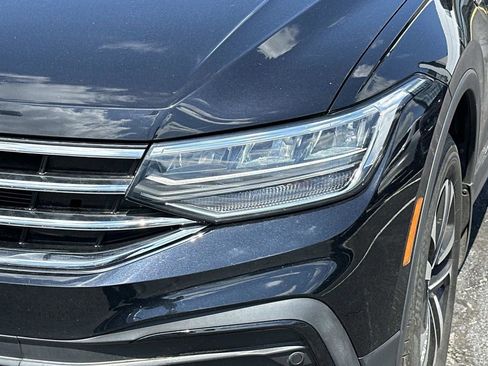 Used 2022 Volkswagen Tiguan S AWD/4WD image 8
