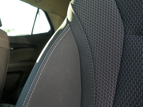 Used 2023 Buick Envision Preferred image 13