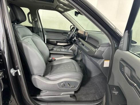 Used 2024 Kia EV9 Wind image 28