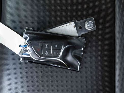 Used 2024 Cadillac CT5 Sport RWD image 46