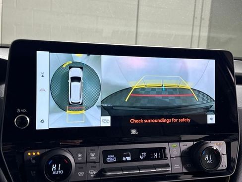 New 2026 Toyota Grand Highlander MAX Platinum image 33