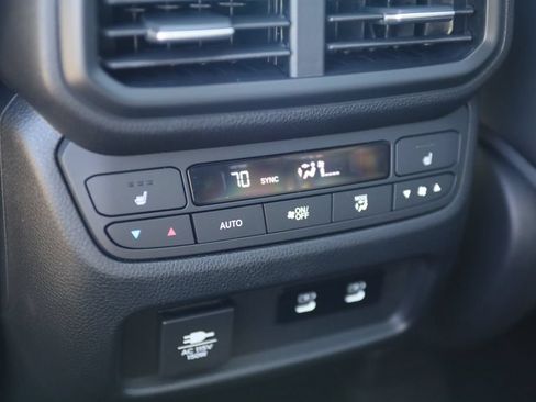 New 2026 Honda Passport TrailSport Elite image 31