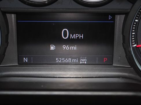 Certified 2021 Chevrolet Silverado 1500 LT w/ All Star Edition Plus image 17