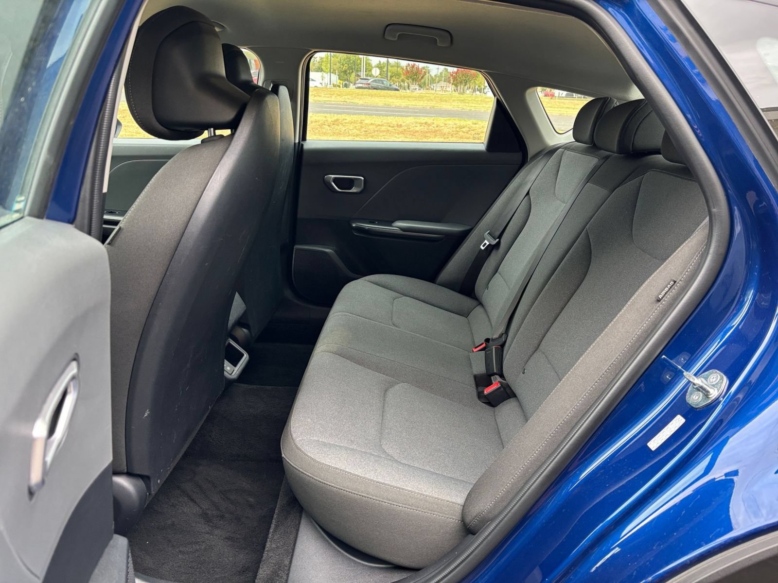 Used 2025 Kia K4 FWD image 24
