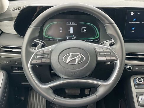 Certified 2025 Hyundai Palisade XRT FWD image 22