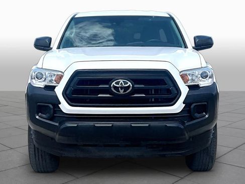 Used 2022 Toyota Tacoma SR RWD image 4