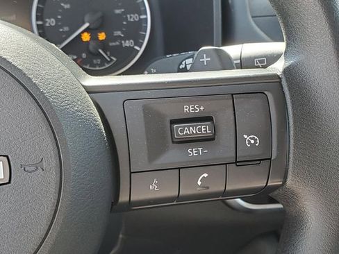 Certified 2023 Nissan Rogue S image 21