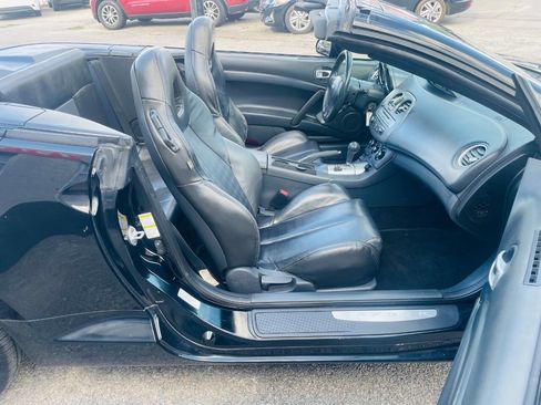 Used 2011 Mitsubishi Eclipse GS Sport image 12