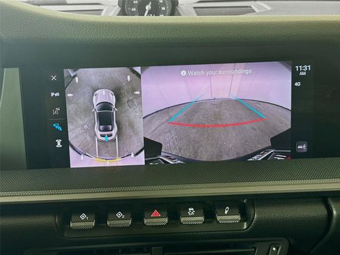 Used 2025 Porsche 911 Carrera image 8