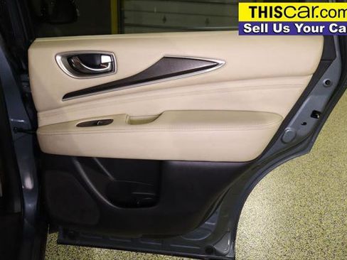 Used 2017 INFINITI QX60 w/ Premium Plus Package image 28