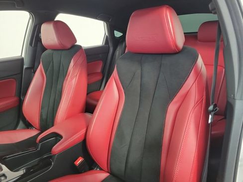 Used 2025 Acura Integra Type S FWD image 19