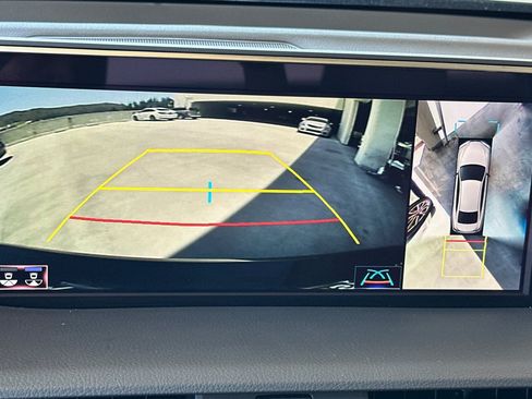 Used 2019 Lexus ES 300h w/ Accessory Package FWD image 25