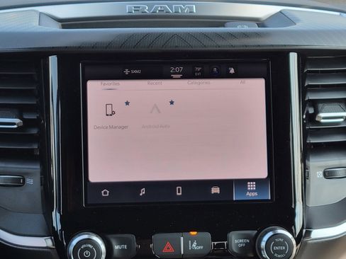 New 2025 RAM 1500 Big Horn image 22