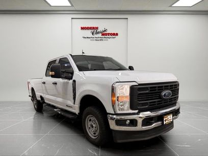 Used 2023 Ford F250 XL