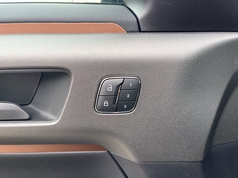 New 2025 Ford Bronco Sport Outer Banks w/ Sasquatch Outer Banks Package image 14