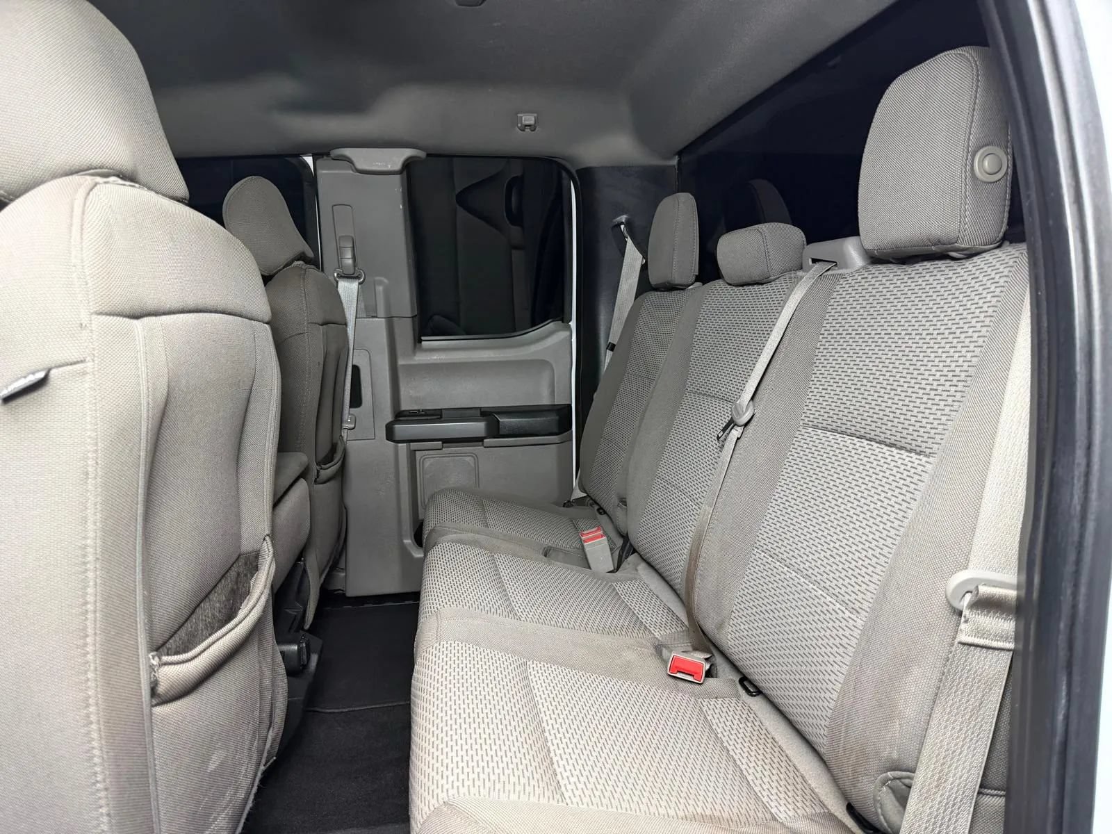 Used 2018 Ford F150 XLT w/ Equipment Group 301A Mid RWD image 17