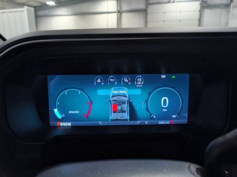 Used 2026 Ford F450 Platinum AWD/4WD image 10
