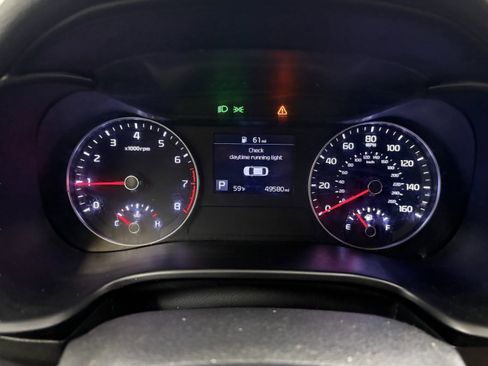 Used 2020 Kia Forte LXS FWD image 30