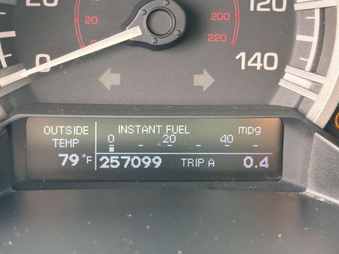 Used 2010 Honda Ridgeline RTL image 18