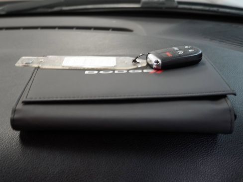 Used 2018 Dodge Challenger GT w/ GT Interior Package image 32