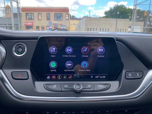 Used 2019 Chevrolet Blazer LT w/ Sun and Wheels Package AWD/4WD image 34