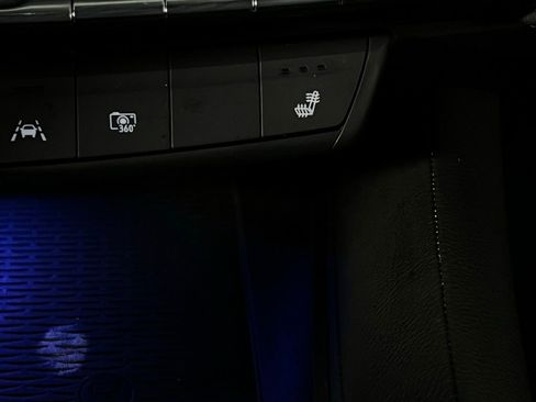 Used 2025 Cadillac CT5 Sport image 21