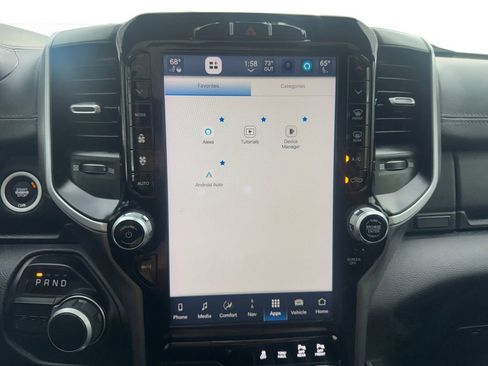 Used 2022 RAM 1500 Lone Star image 26