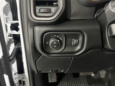 New 2026 RAM 2500 Tradesman image 33