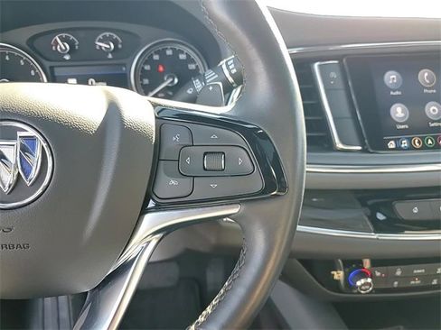 Certified 2023 Buick Enclave Essence w/ Experience Buick Package image 16