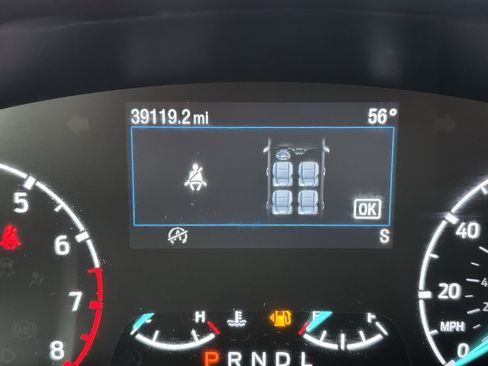 Used 2022 Ford Maverick XL image 9