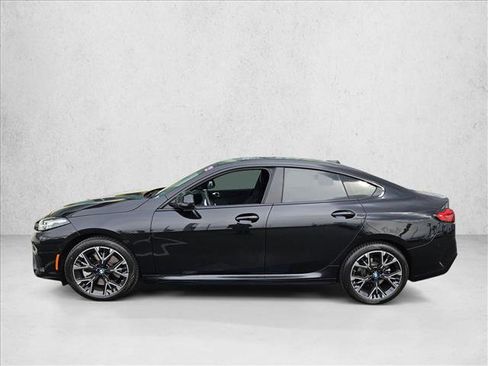 Used 2025 BMW 228i xDrive image 9