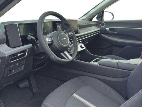 New 2026 Hyundai Sonata SEL FWD image 14