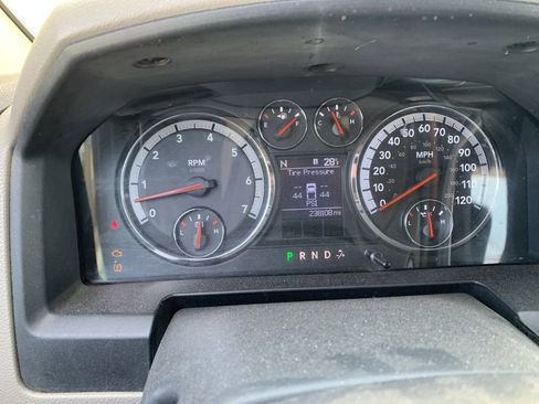 Used 2010 Dodge Ram 1500 Truck SLT w/ Big Horn Regional Pkg image 19