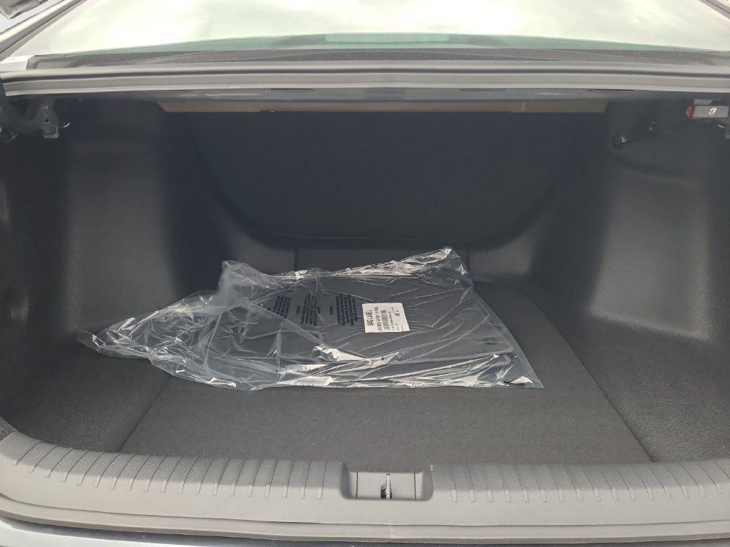 Used 2026 Honda Accord LX image 21