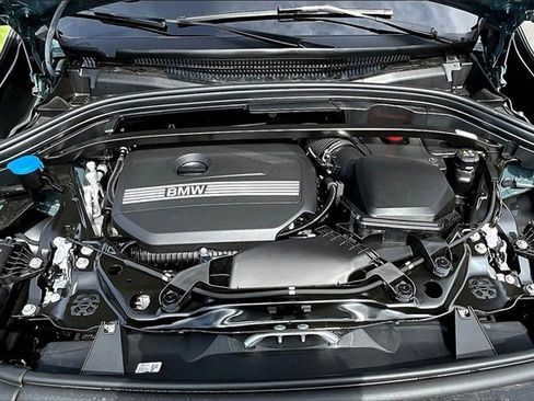 New 2026 BMW X1 xDrive28i w/ Technology Package image 11