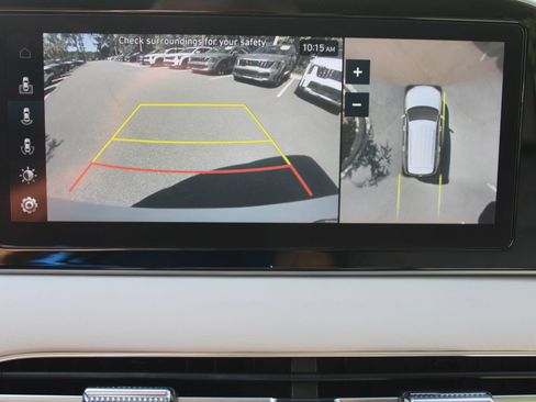 Used 2021 Hyundai Palisade Calligraphy AWD/4WD image 61