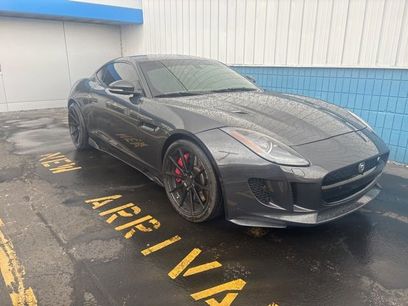 Used 2016 Jaguar F-TYPE R