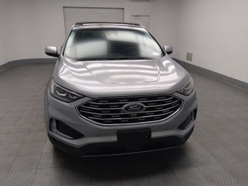 Used 2020 Ford Edge Titanium w/ Equipment Group 301A FWD image 14
