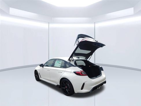 New 2026 Honda Civic Type R image 20